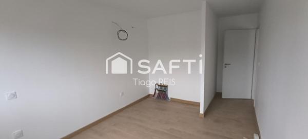 Maison T6 de 125 m² avec piscine et 5 chambres