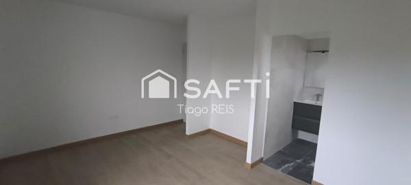 Maison T6 de 125 m² avec piscine et 5 chambres