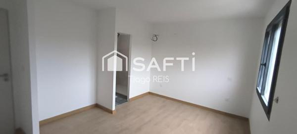 Maison T6 de 125 m² avec piscine et 5 chambres