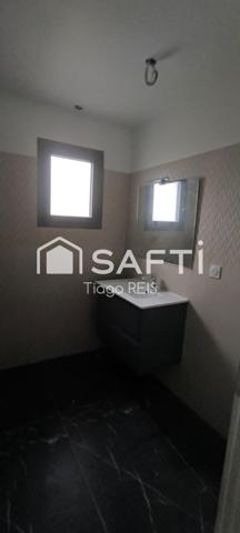 Maison T6 de 125 m² avec piscine et 5 chambres