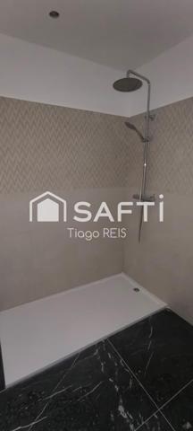 Maison T6 de 125 m² avec piscine et 5 chambres