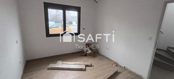 Maison T6 de 125 m² avec piscine et 5 chambres