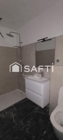 Maison T6 de 125 m² avec piscine et 5 chambres