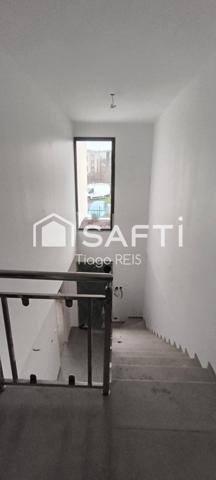 Maison T6 de 125 m² avec piscine et 5 chambres