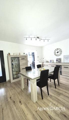 COCQUETTE MAISON EN CENTRE VILLE