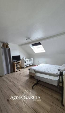 COCQUETTE MAISON EN CENTRE VILLE