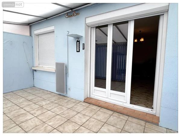 Achat - Maison Montreuil-Juigné 49460 4 pièces 92 m 2 364 m 2