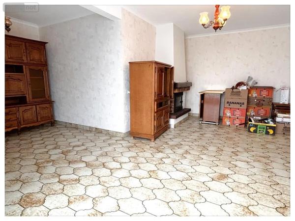 Achat - Maison Montreuil-Juigné 49460 4 pièces 92 m 2 364 m 2