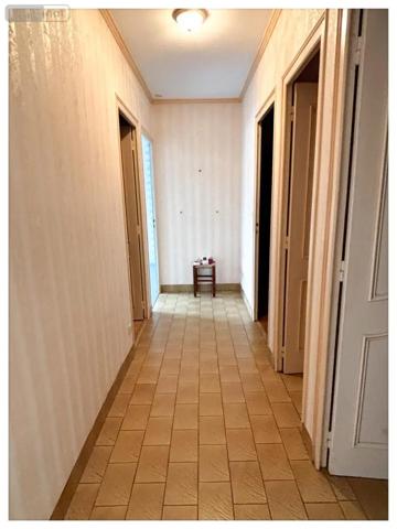 Achat - Maison Montreuil-Juigné 49460 4 pièces 92 m 2 364 m 2