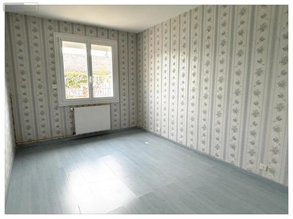 Achat - Maison Montreuil-Juigné 49460 4 pièces 92 m 2 364 m 2