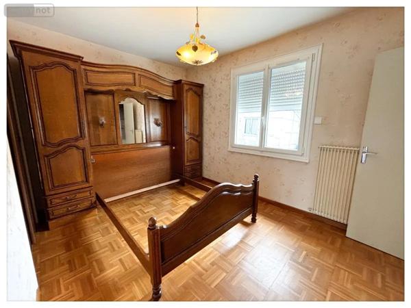 Achat - Maison Montreuil-Juigné 49460 4 pièces 92 m 2 364 m 2
