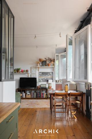 ATELIER SUD