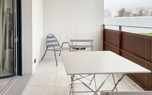 Appartement à vendre    2 pièces • 43,08 m2 Muret