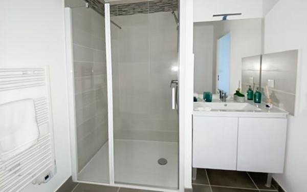 Appartement à vendre    2 pièces • 43,08 m2 Muret