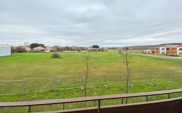 Appartement à vendre    2 pièces • 43,08 m2 Muret