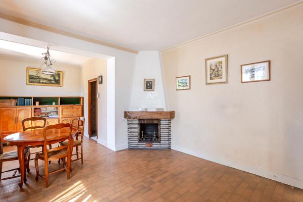 SVERES CENTRE - MAISON DE VILLE 490 000 € **  - Référence  687-S
