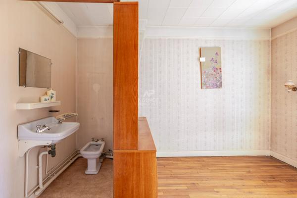 SVERES CENTRE - MAISON DE VILLE 490 000 € **  - Référence  687-S