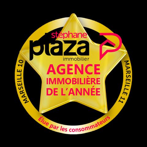 Appartement à vendre |  Marseille 13 |  2 pièces | 41 m²