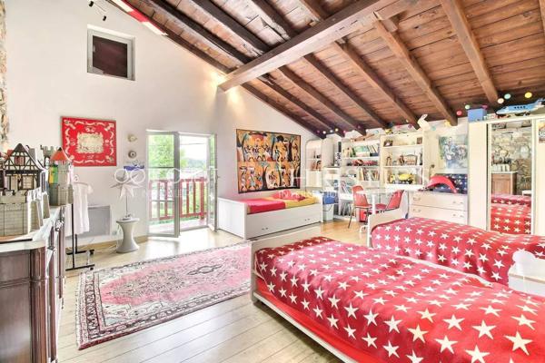 À vendre Ascain - Villa avec piscine