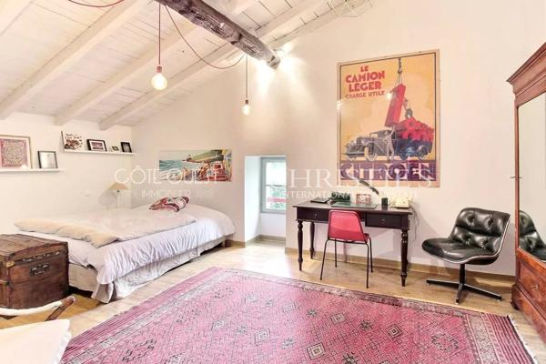 À vendre Ascain - Villa avec piscine