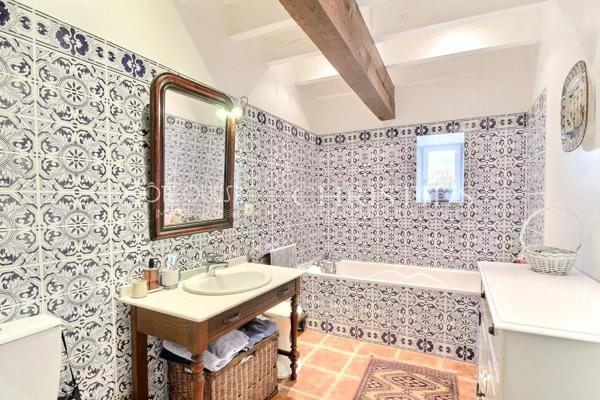 À vendre Ascain - Villa avec piscine