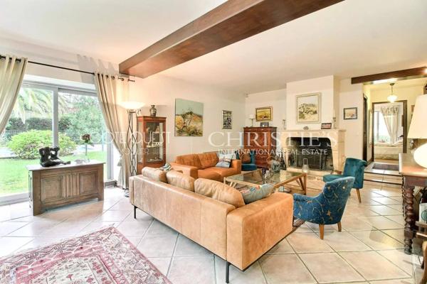 À vendre Ascain - Villa avec piscine