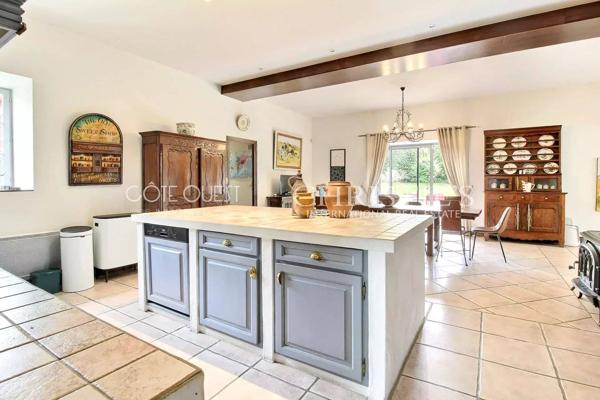 À vendre Ascain - Villa avec piscine
