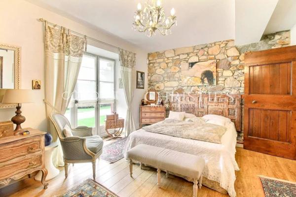 À vendre Ascain - Villa avec piscine
