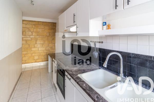 Appartement à vendre 2 pièces 40 m² Le Vésinet