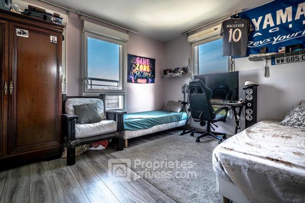 Appartement Limeil Brévannes 4 pièce(s) 86.2 m2