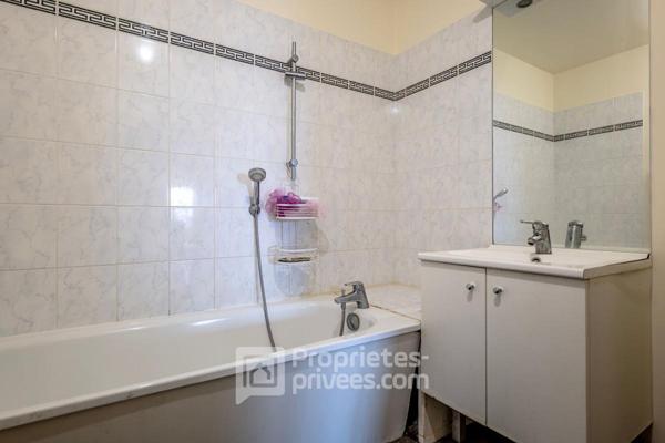 Appartement Limeil Brévannes 4 pièce(s) 86.2 m2