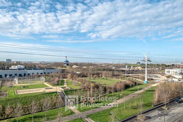 Appartement Limeil Brévannes 4 pièce(s) 86.2 m2