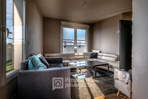 Appartement Limeil Brévannes 4 pièce(s) 86.2 m2