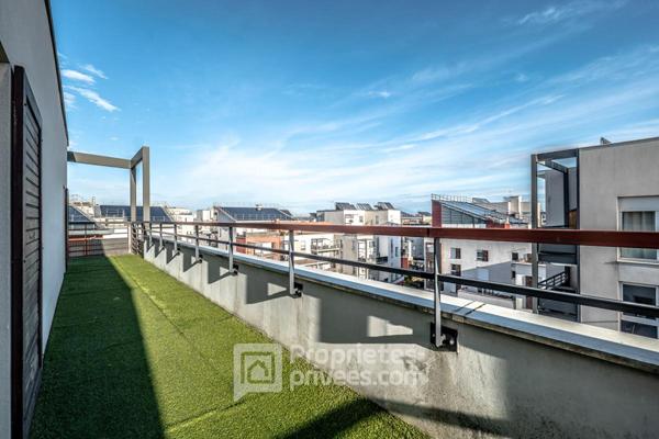 Appartement Limeil Brévannes 4 pièce(s) 86.2 m2