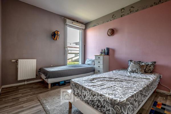 Appartement Limeil Brévannes 4 pièce(s) 86.2 m2