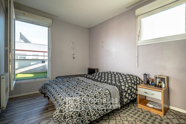 Appartement Limeil Brévannes 4 pièce(s) 86.2 m2