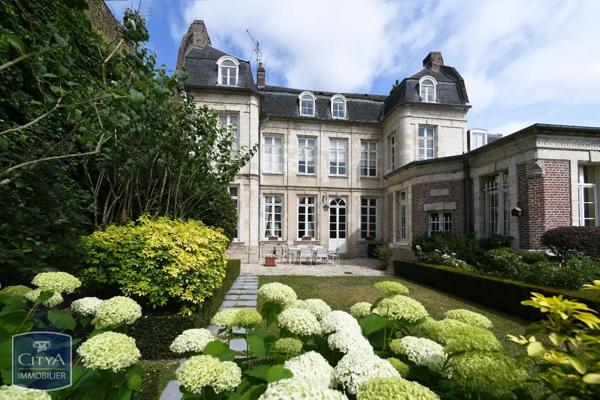 Maison à vendre 7 pièces 240m²