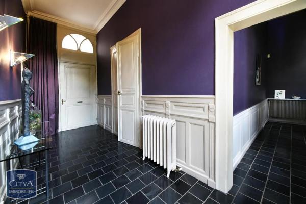 Maison à vendre 7 pièces 240m²