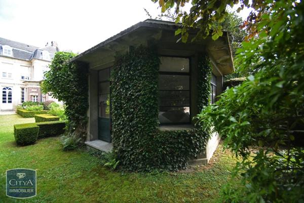 Maison à vendre 7 pièces 240m²