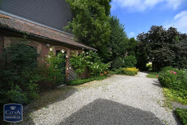 Maison à vendre 7 pièces 240m²