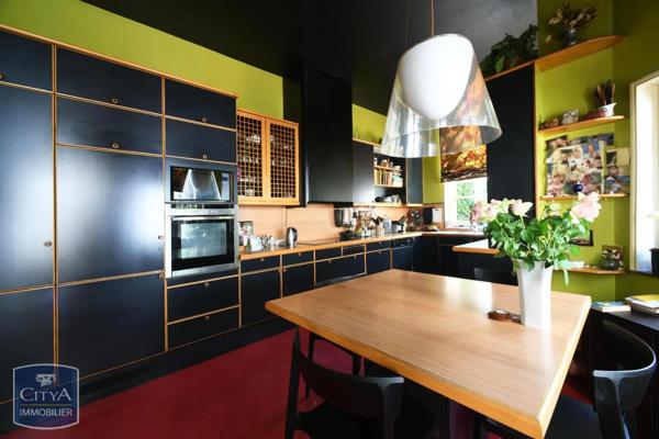 Maison à vendre 7 pièces 240m²