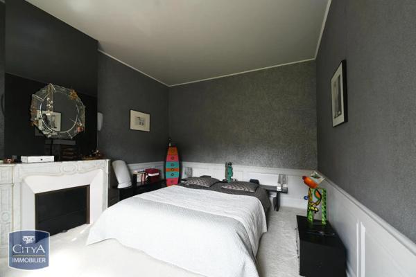 Maison à vendre 7 pièces 240m²