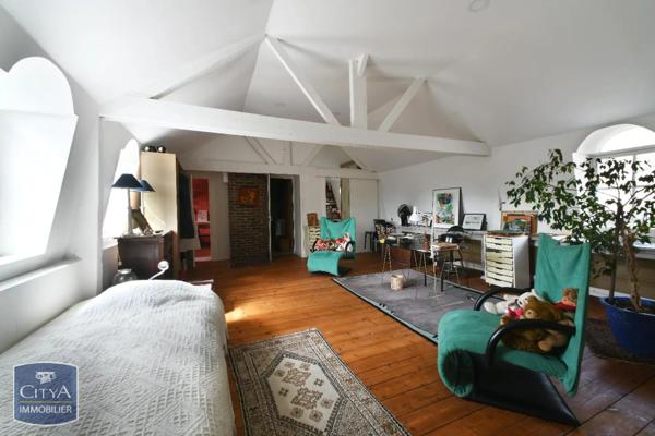 Maison à vendre 7 pièces 240m²