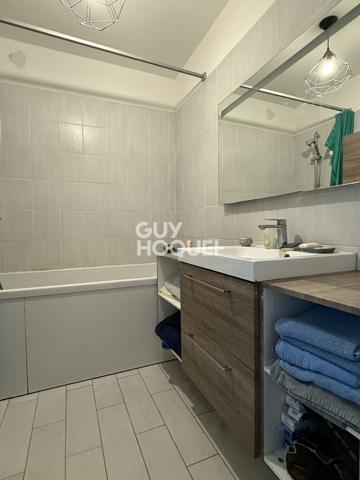 APPARTEMENT À VENDRE DE 4 PIÈCES DE 78,60 M²