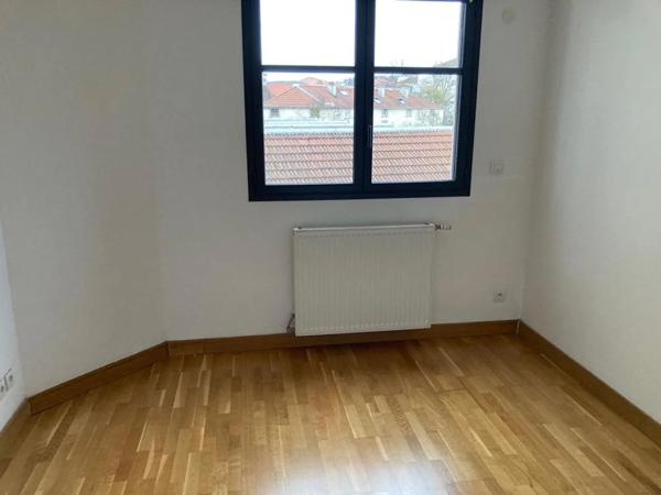 Appartement à louer à Nancy (54000)