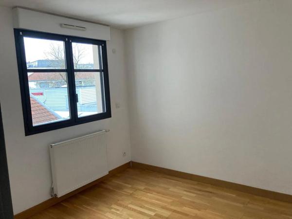 Appartement à louer à Nancy (54000)