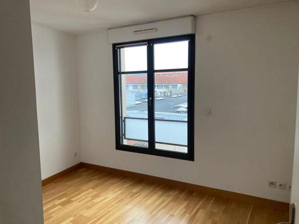 Appartement à louer à Nancy (54000)