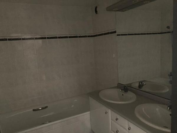 Appartement à louer à Nancy (54000)