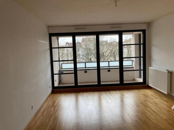 Appartement à louer à Nancy (54000)