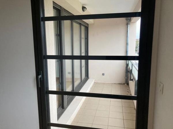 Appartement à louer à Nancy (54000)